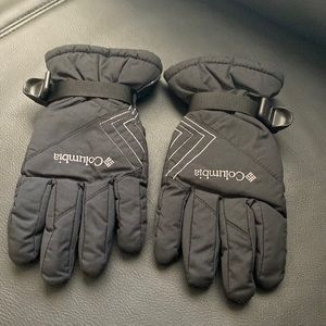 Youth Columbia Gloves